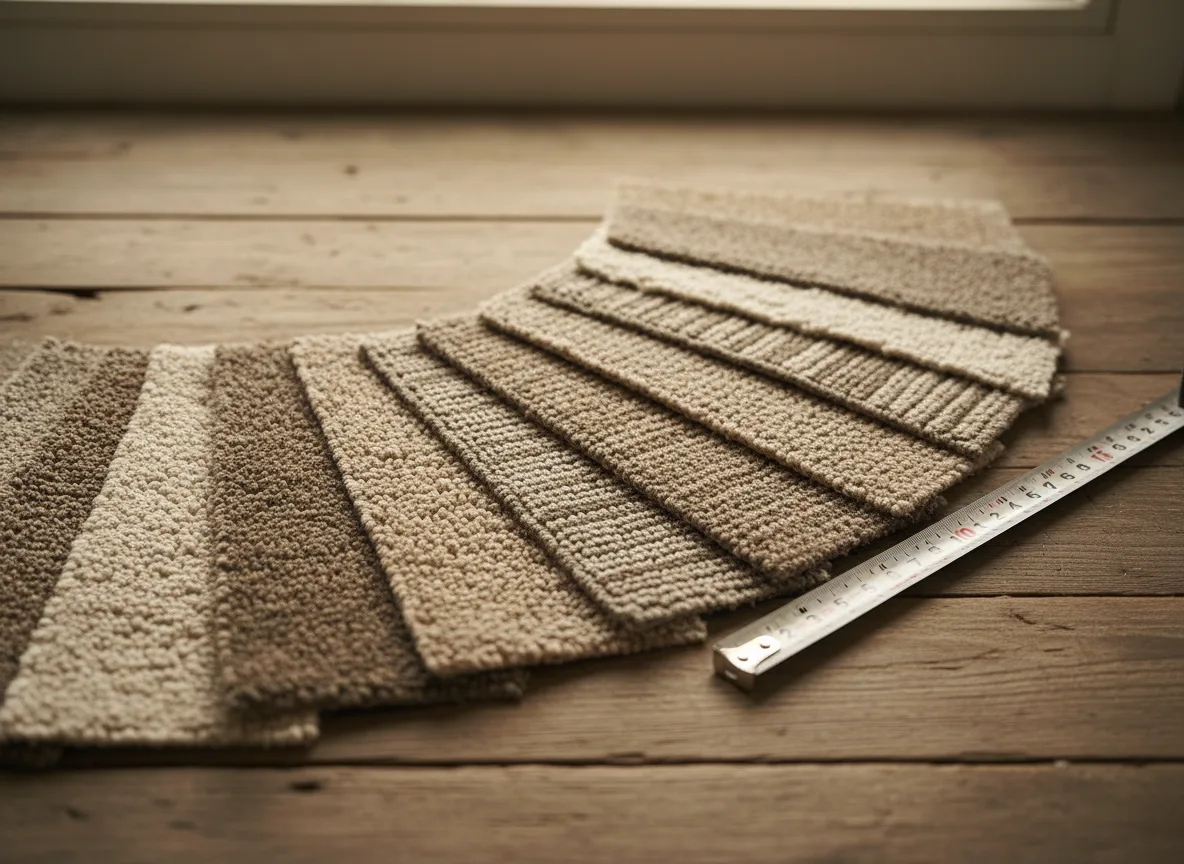 Carpet Installation Egg Harbor, WI FAQs